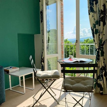 Città della Pieve Pieve Suites מראה חיצוני תמונה