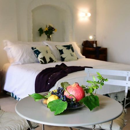 Città della Pieve Pieve Suites מראה חיצוני תמונה