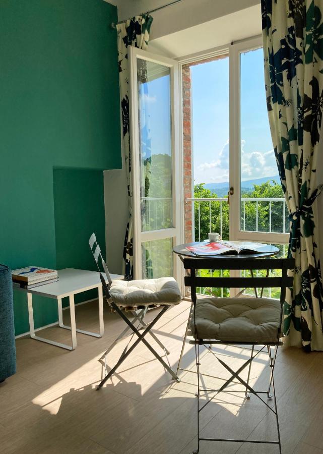Città della Pieve Pieve Suites מראה חיצוני תמונה