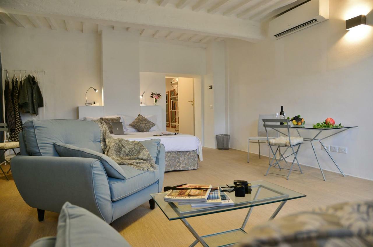 Città della Pieve Pieve Suites מראה חיצוני תמונה
