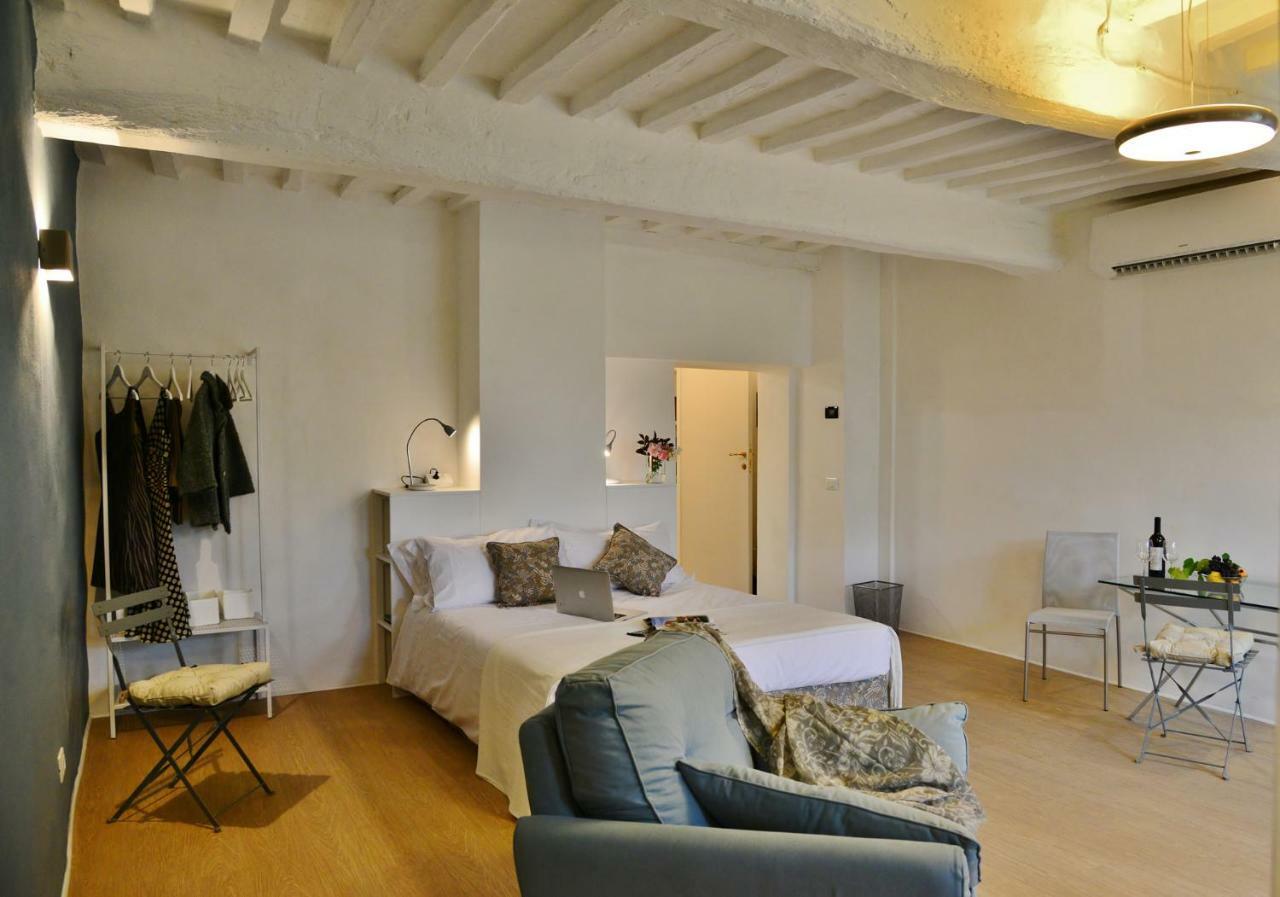 Città della Pieve Pieve Suites מראה חיצוני תמונה