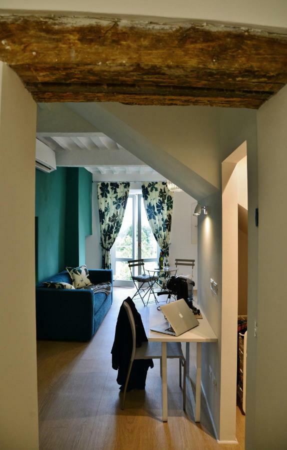 Città della Pieve Pieve Suites מראה חיצוני תמונה
