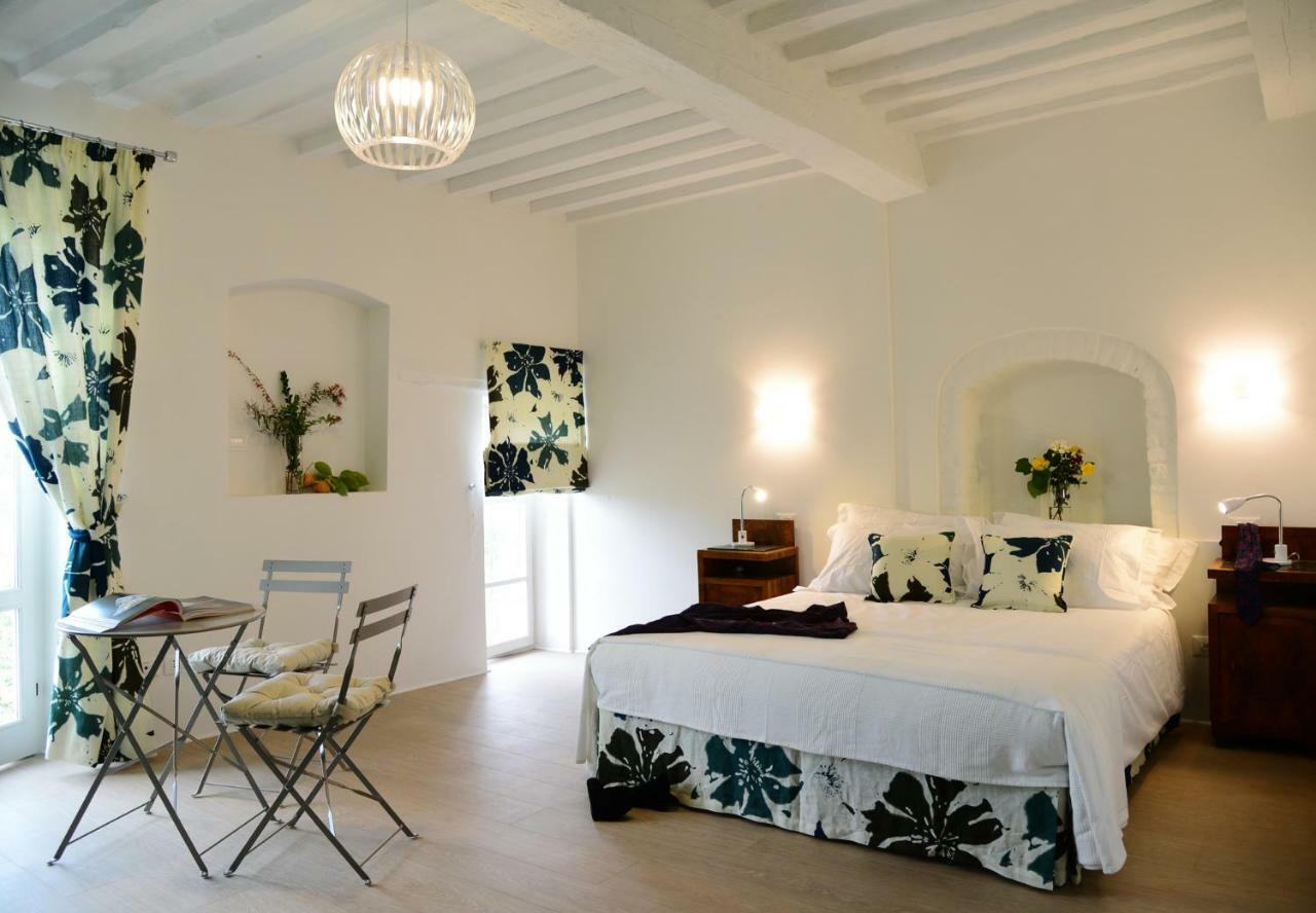 Città della Pieve Pieve Suites מראה חיצוני תמונה