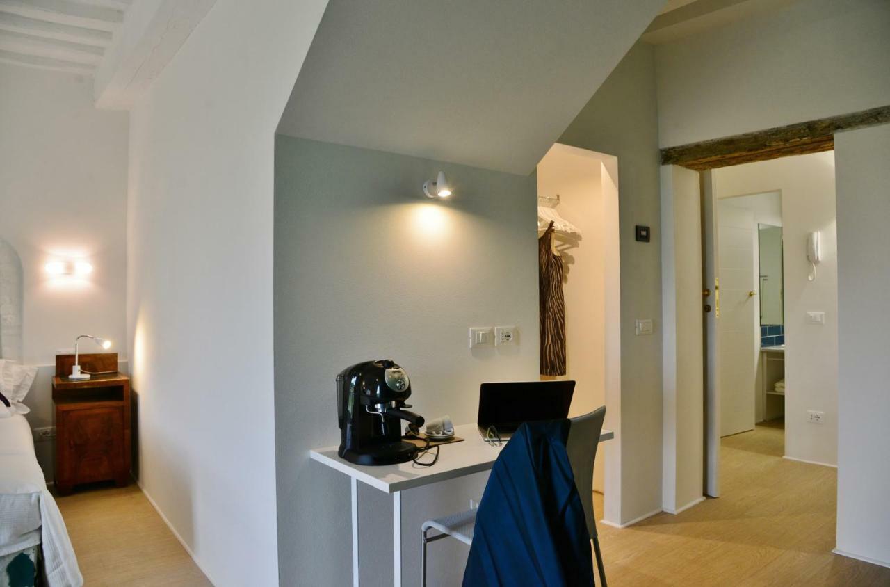 Città della Pieve Pieve Suites מראה חיצוני תמונה