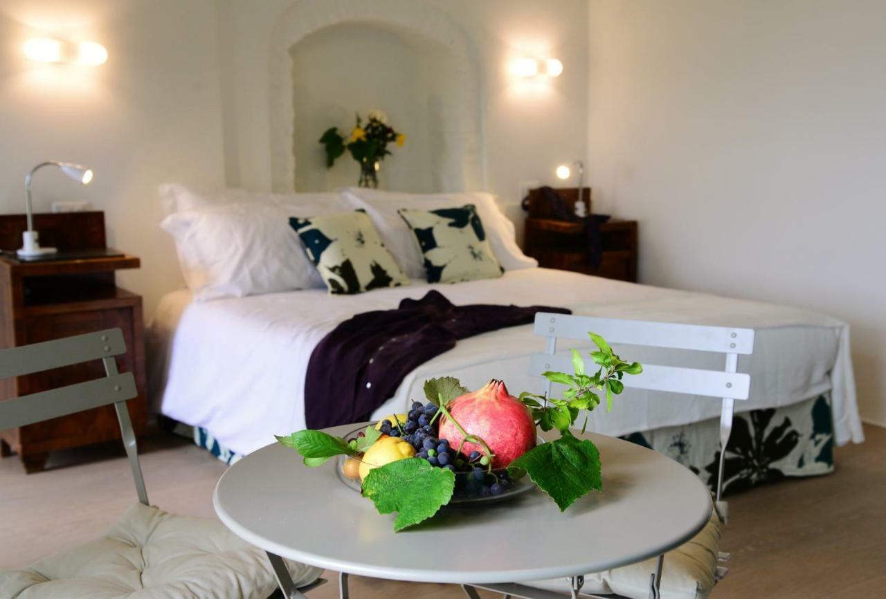 Città della Pieve Pieve Suites מראה חיצוני תמונה