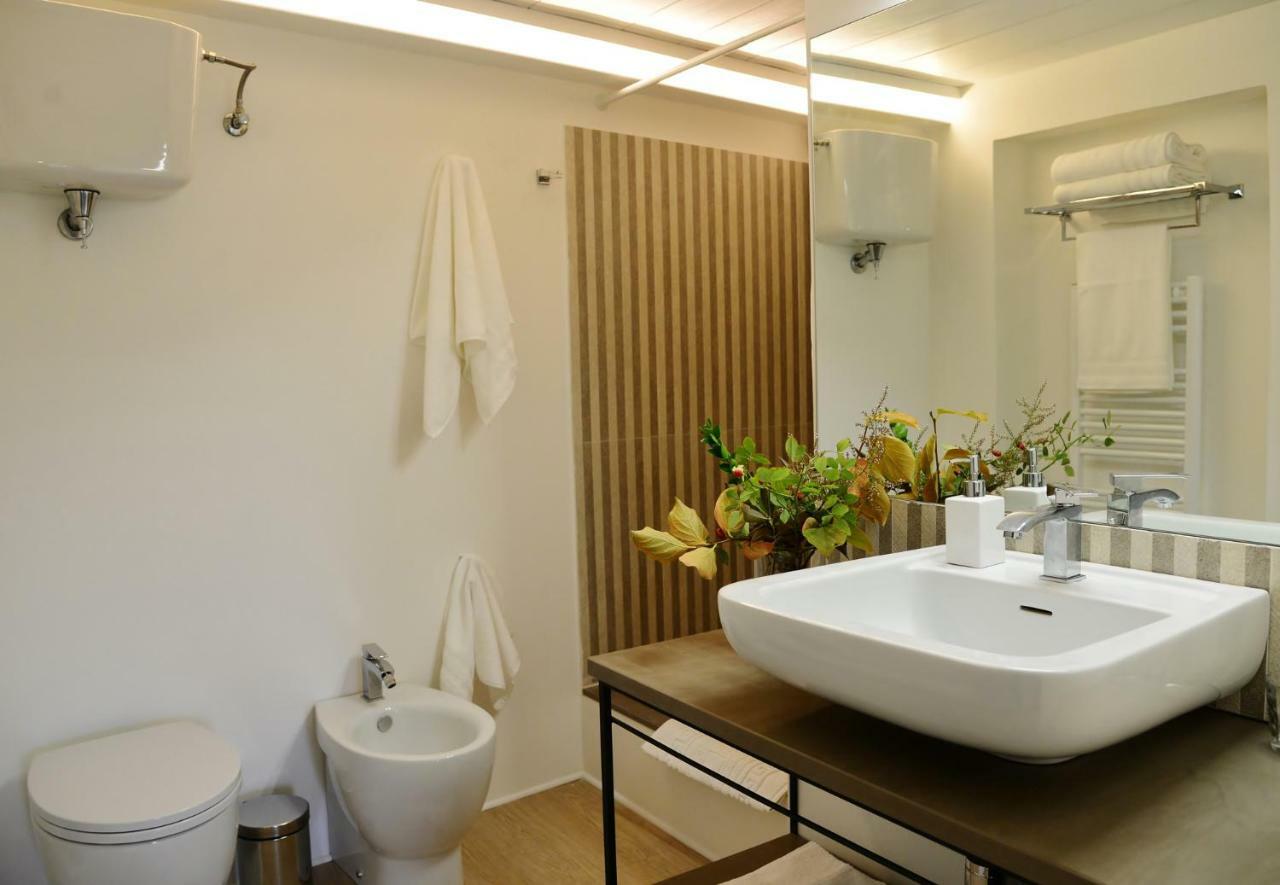 Città della Pieve Pieve Suites מראה חיצוני תמונה