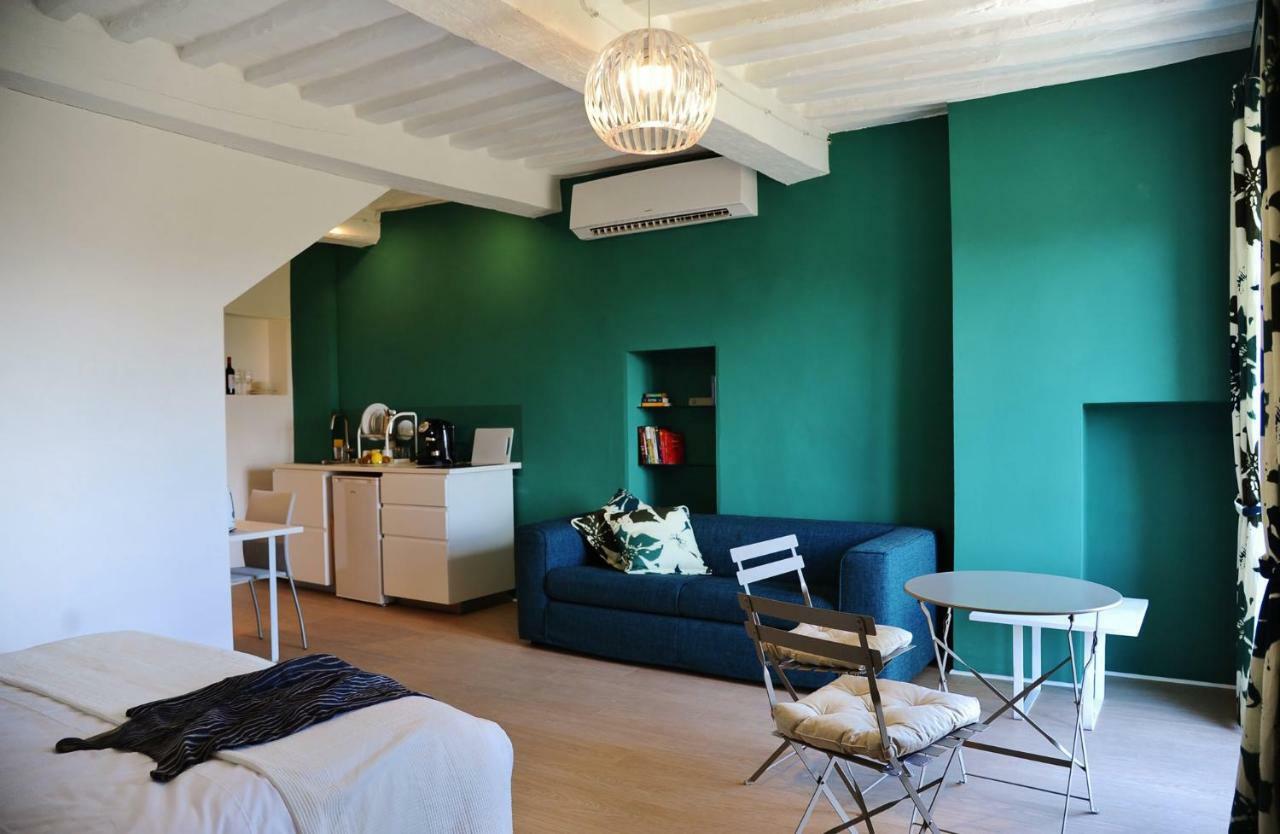 Città della Pieve Pieve Suites מראה חיצוני תמונה