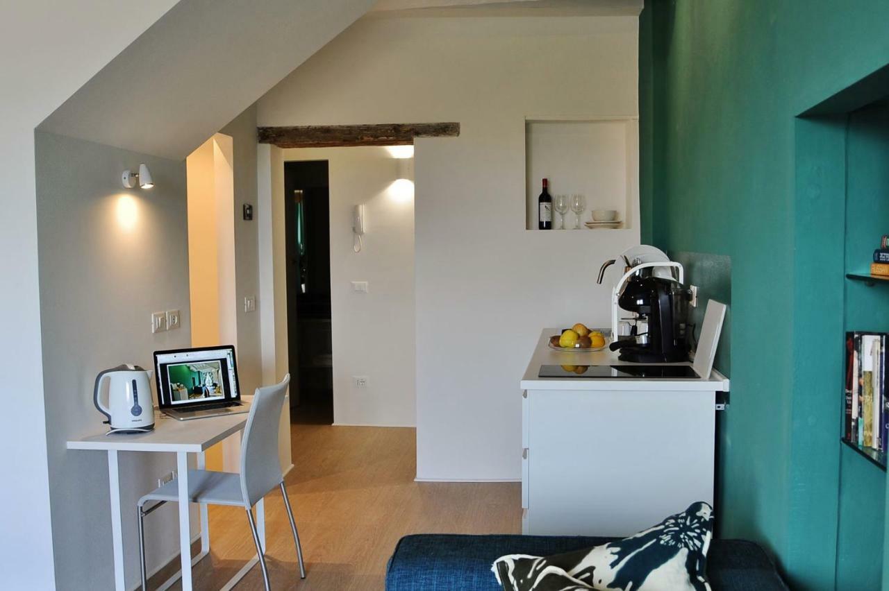 Città della Pieve Pieve Suites מראה חיצוני תמונה