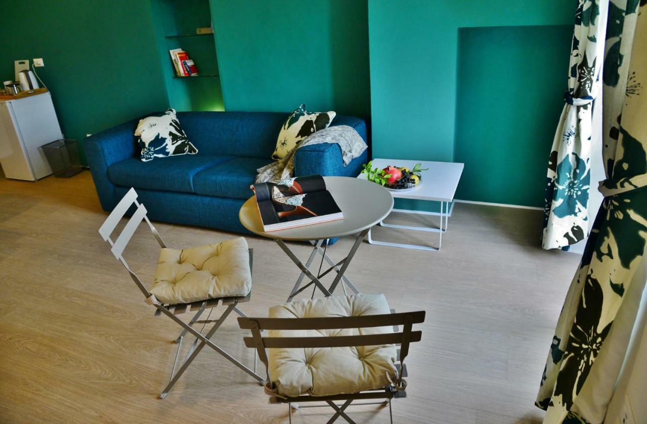 Città della Pieve Pieve Suites מראה חיצוני תמונה