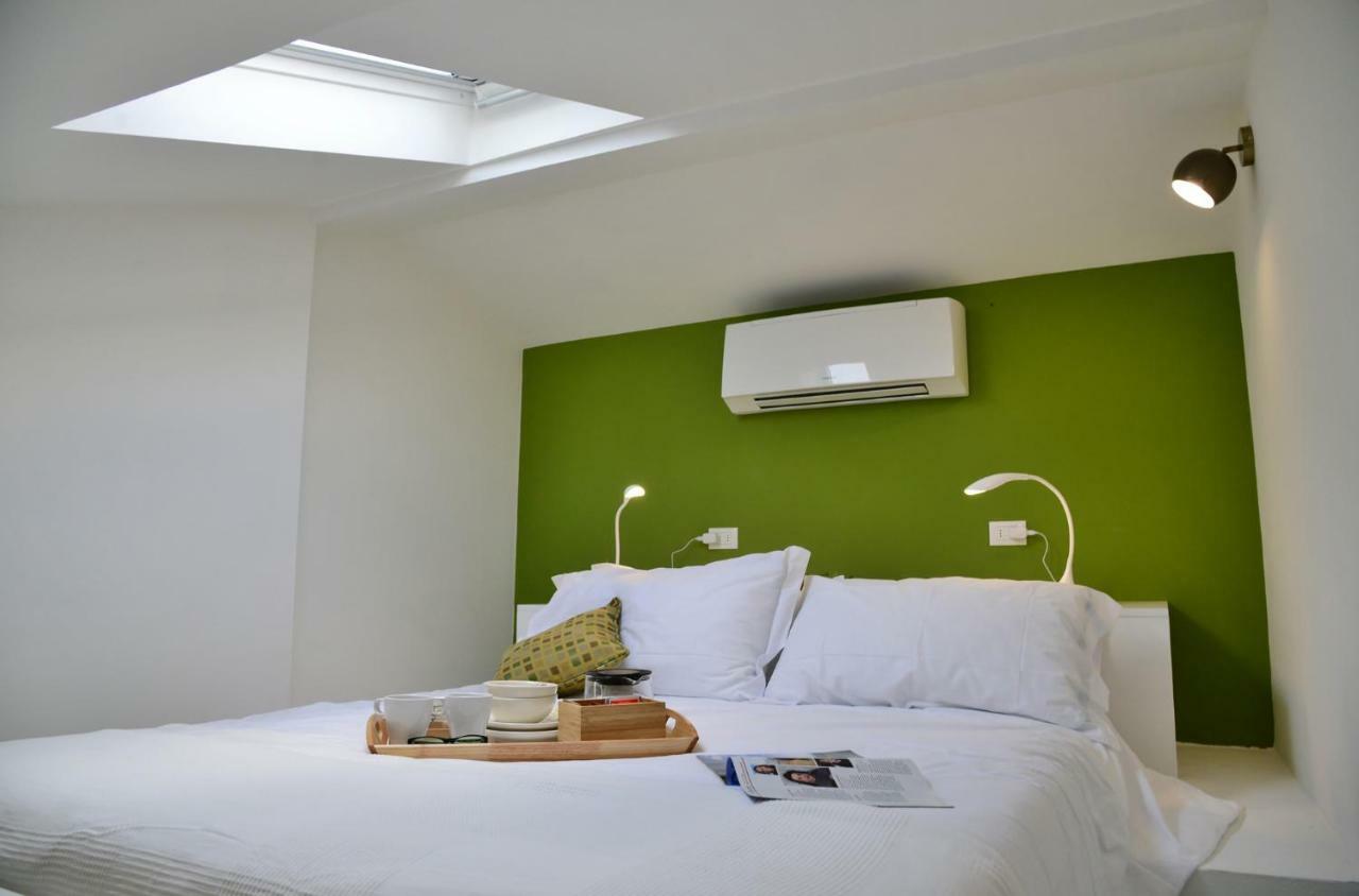 Città della Pieve Pieve Suites מראה חיצוני תמונה