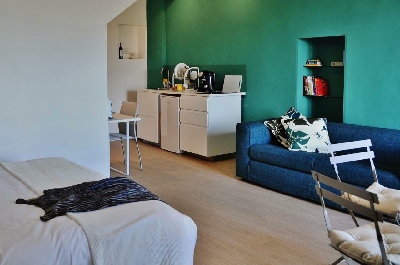 Città della Pieve Pieve Suites מראה חיצוני תמונה