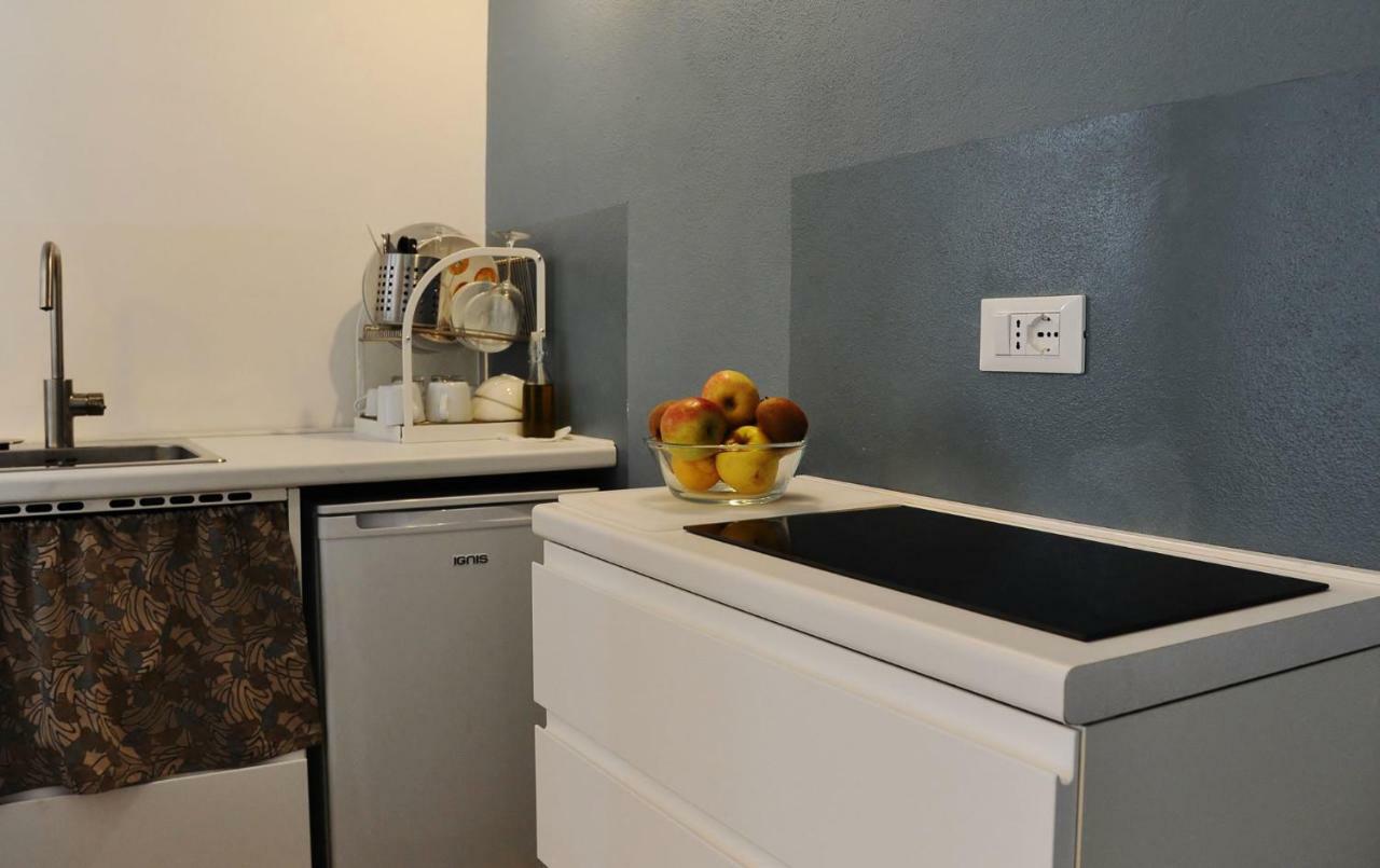 Città della Pieve Pieve Suites מראה חיצוני תמונה