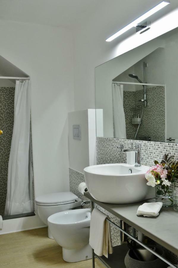 Città della Pieve Pieve Suites מראה חיצוני תמונה