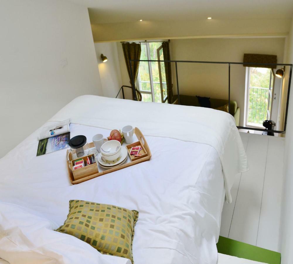 Città della Pieve Pieve Suites מראה חיצוני תמונה