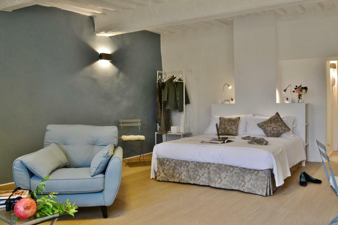 Città della Pieve Pieve Suites מראה חיצוני תמונה