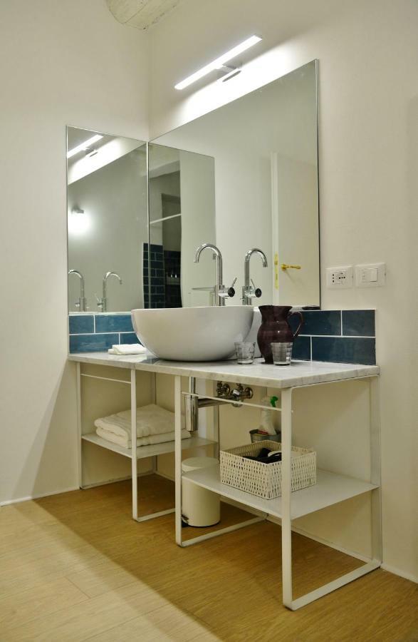 Città della Pieve Pieve Suites מראה חיצוני תמונה