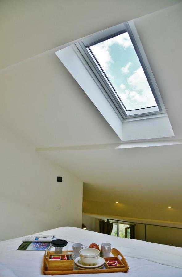 Città della Pieve Pieve Suites מראה חיצוני תמונה