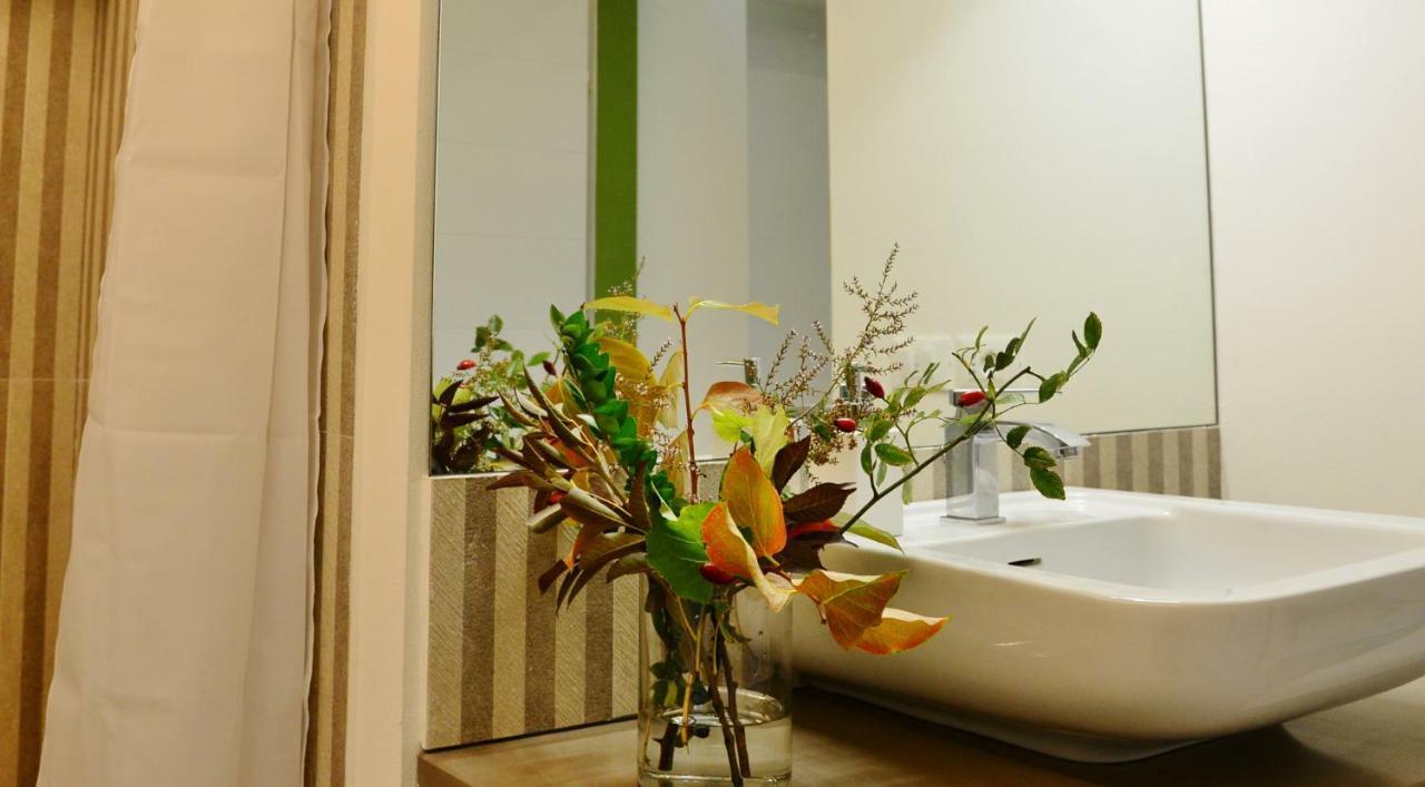 Città della Pieve Pieve Suites מראה חיצוני תמונה