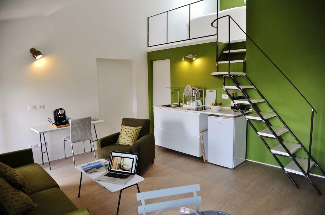 Città della Pieve Pieve Suites מראה חיצוני תמונה