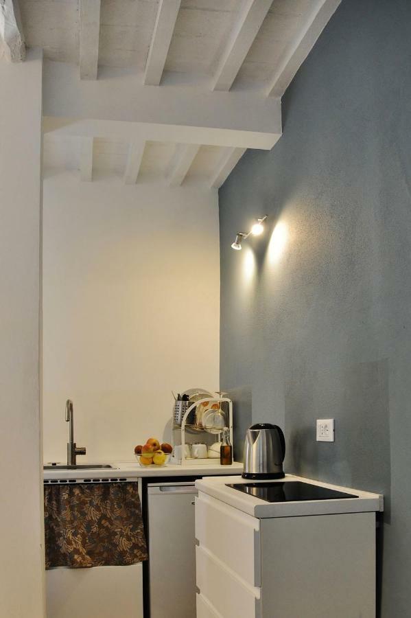 Città della Pieve Pieve Suites מראה חיצוני תמונה