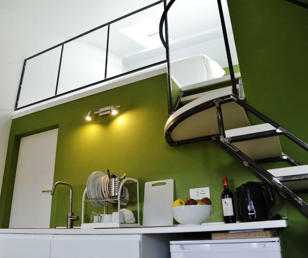 Città della Pieve Pieve Suites מראה חיצוני תמונה