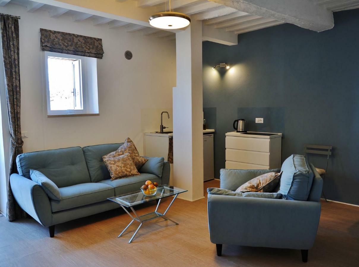 Città della Pieve Pieve Suites מראה חיצוני תמונה